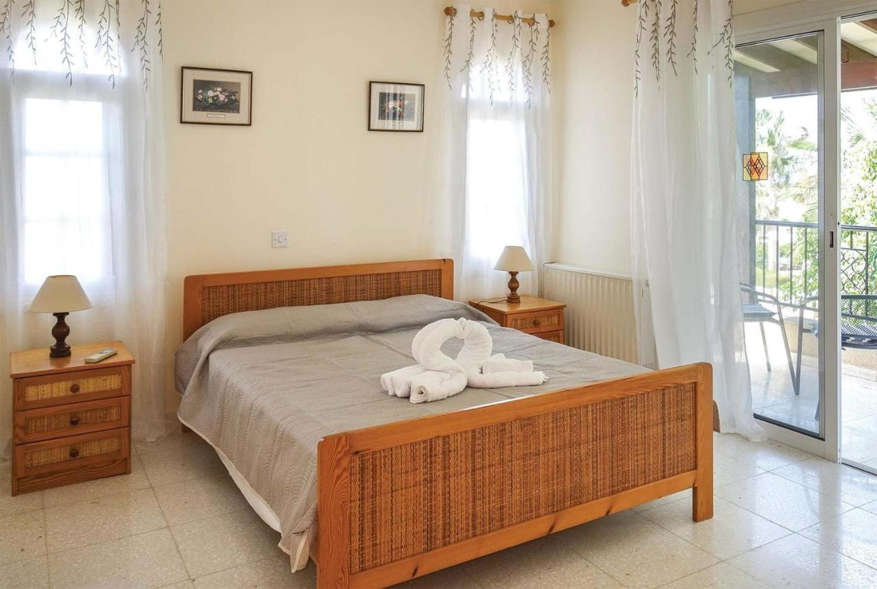 Victoria Coral Bay Apartment